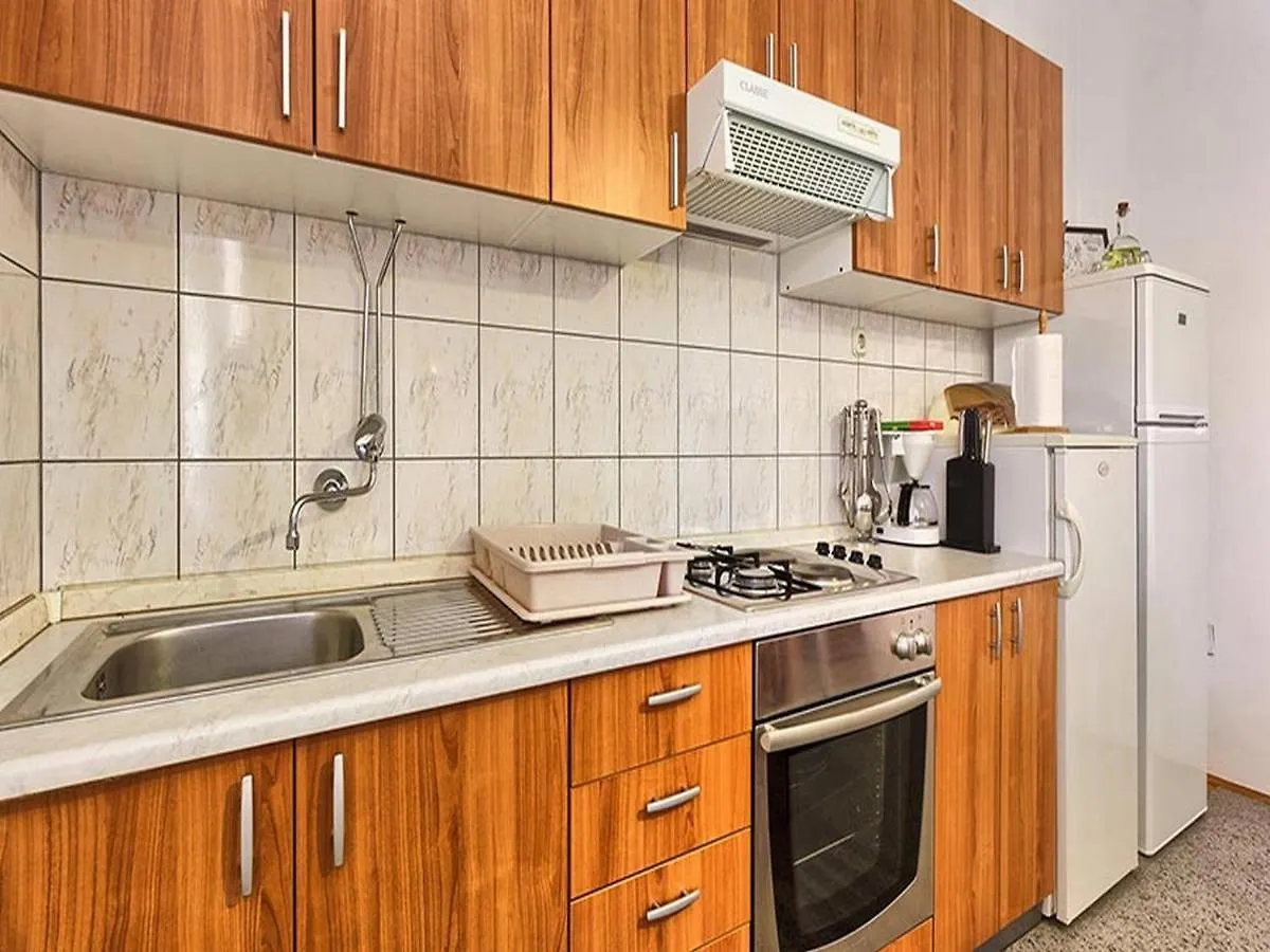 Apartment Lucija Kastela Croatia