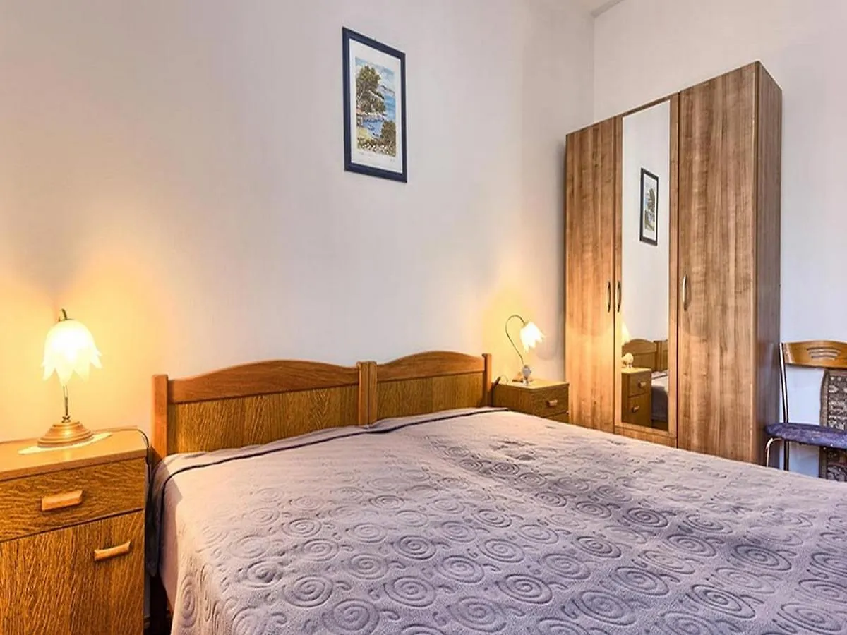 Apartment Lucija Kaštela